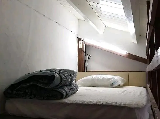 Pace Con La Natura 리도 델레 나지오니