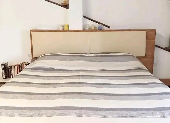 Pace Con La Natura 리도 델레 나지오니