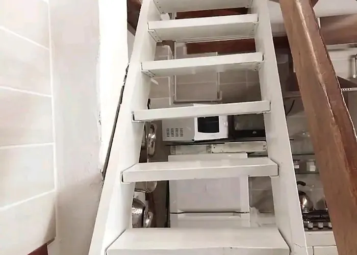 B&B Pace Con La Natura 리도 델레 나지오니