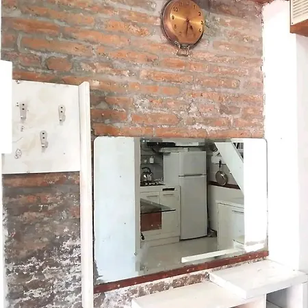 Pace Con La Natura Bed & Breakfast Lido delle Nazioni