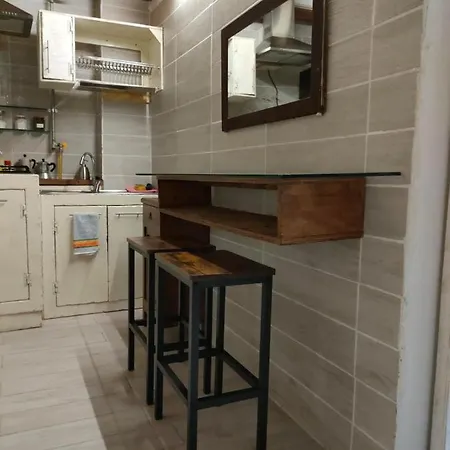 Bed & Breakfast Pace Con La Natura Lido delle Nazioni