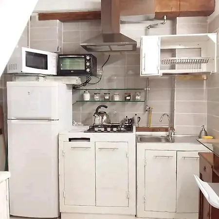 Pace Con La Natura Lido delle Nazioni