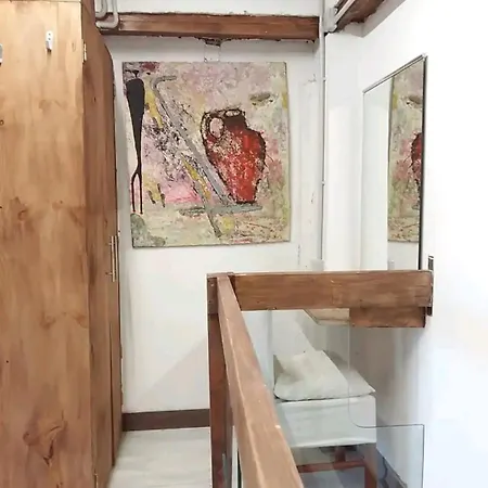 Oda ve Kahvaltı Pace Con La Natura Lido delle Nazioni