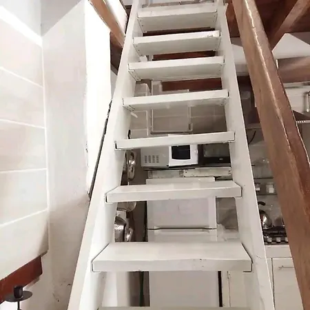 Bed & Breakfast Pace Con La Natura Lido delle Nazioni