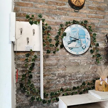 Pace Con La Natura Bed & Breakfast 3*