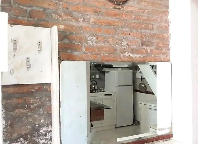 Pace Con La Natura Panzió Lido delle Nazioni