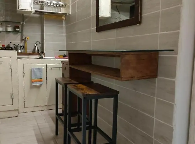 Panzió Pace Con La Natura Lido delle Nazioni