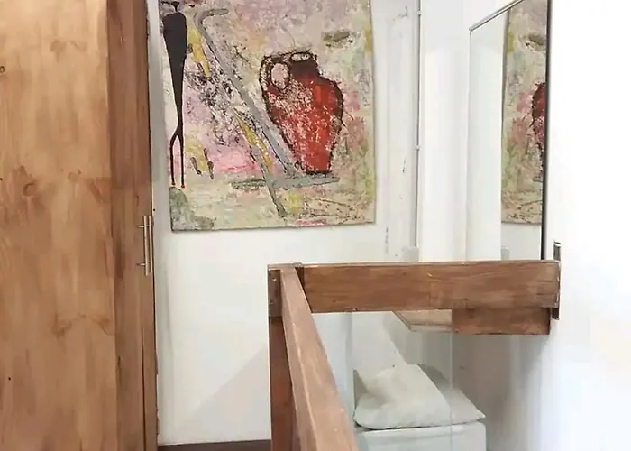 Panzió Pace Con La Natura Lido delle Nazioni