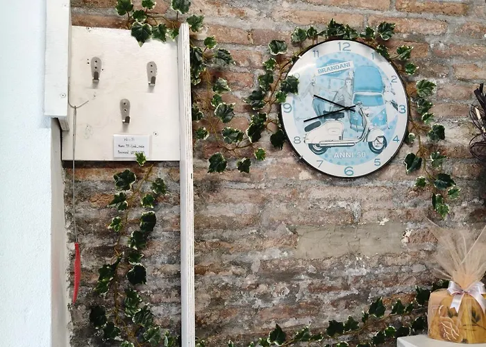 Pace Con La Natura Bed & Breakfast 3*